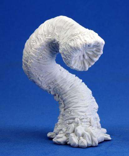 Dark Heaven Bones Purple Worm (Miniatures)