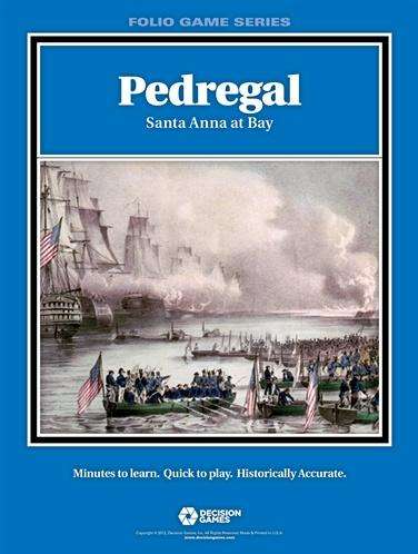 Pedregal Santa Anna at Bay (Board Games)