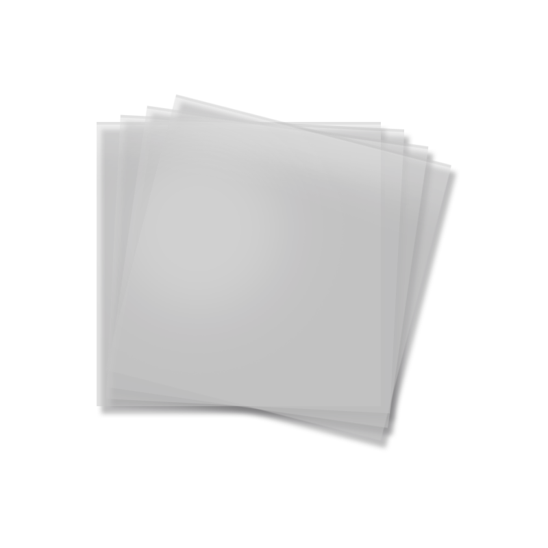 Dungeon Drop Sleeves of Protection (Card Sleeves)