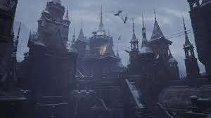 Resident Evil: Village (PS4)