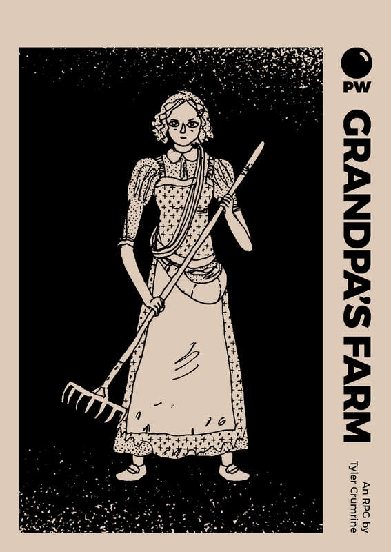 Grandpas Farm RPG (RPGs)