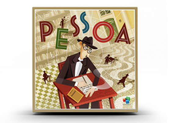 Pessoa (Board Games)