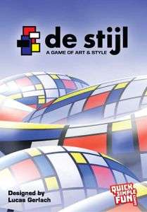 De Stijl (Board Games)