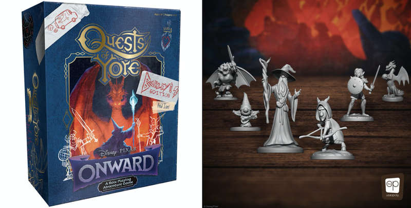 Quests of Yore RPG Barleys Edition OOP (RPGs)