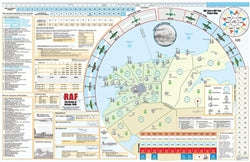 RAF Deluxe Edition Kit (Board Games)