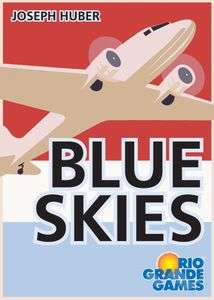 Blue Skies OOP (Board Games)