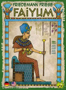 Faiyum (Board Games)