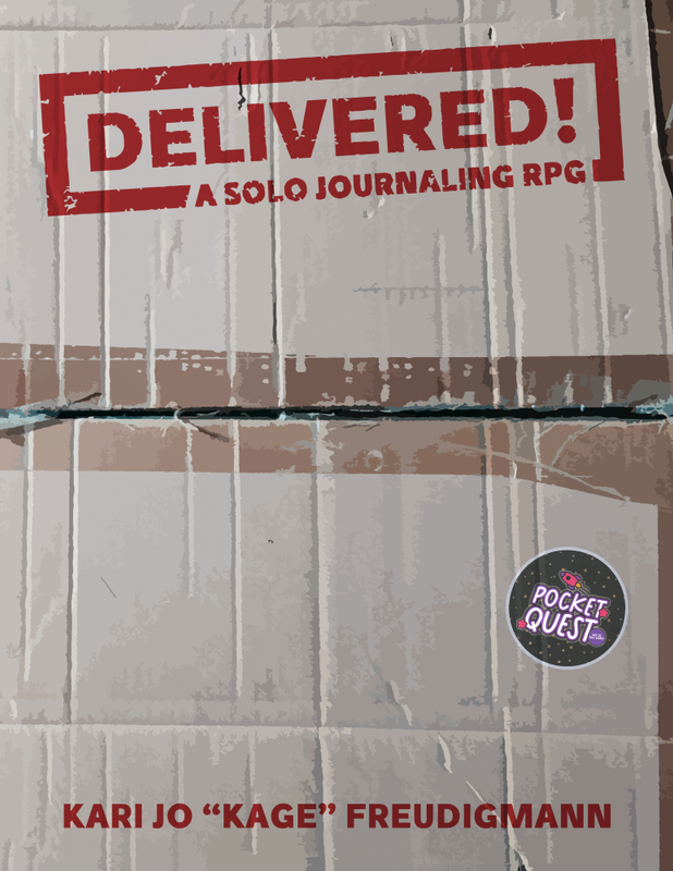 Delivered RPG (RPGs)
