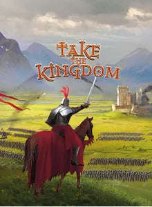 Take the Kingdom (Board Games)