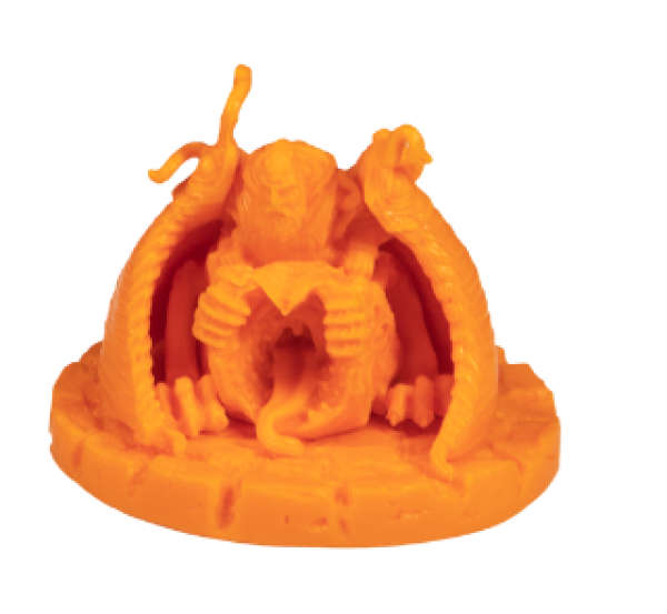 Cthulhu Mythos Wizard Blister Pack 2 Minis (Board Games)
