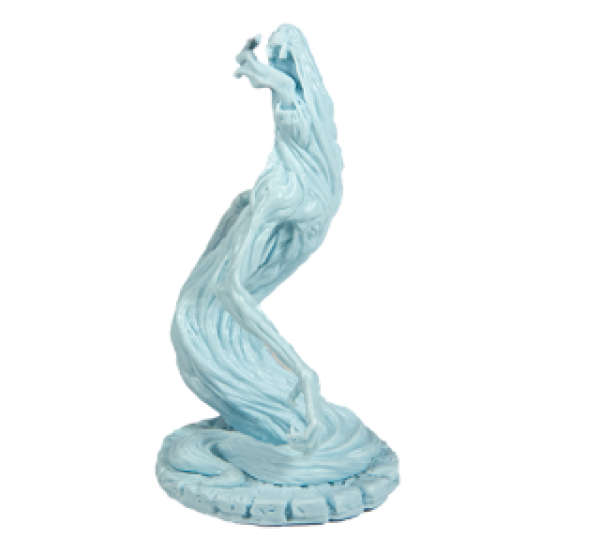 Cthulhu Mythos Ithaqua Blister Pack 1 Minis (Board Games)