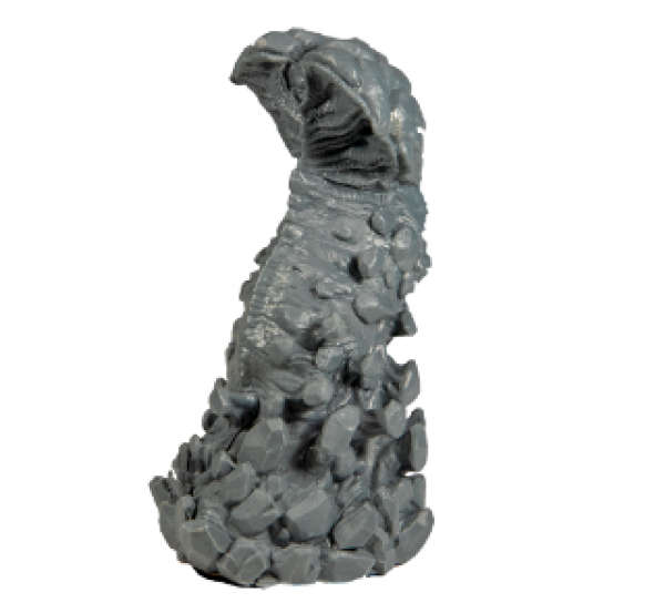 Cthulhu Mythos Gobogeg Blister Pack 1 Minis (Board Games)