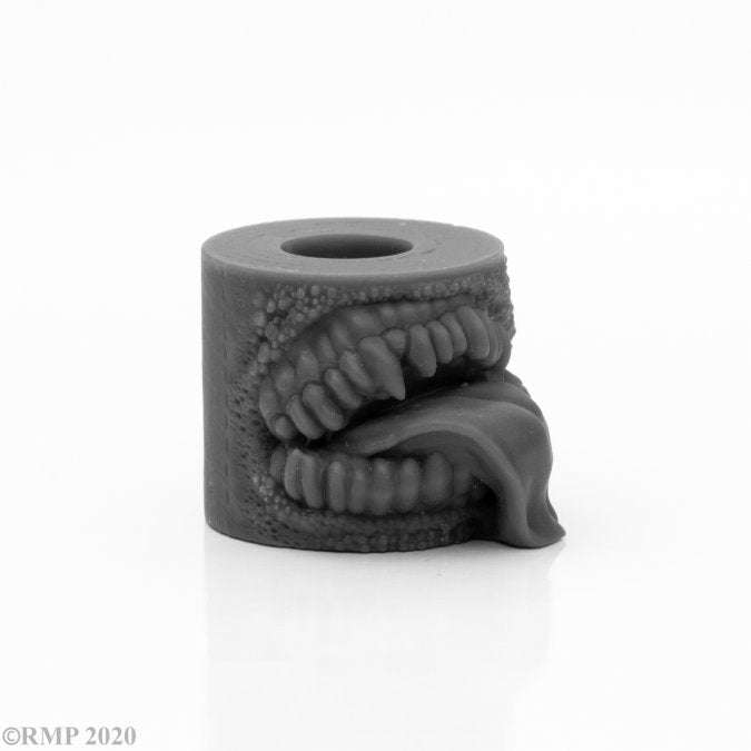 Toilet Paper Mockingbeast (Miniatures)