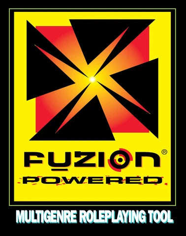 Core Fuzion (RPGs)