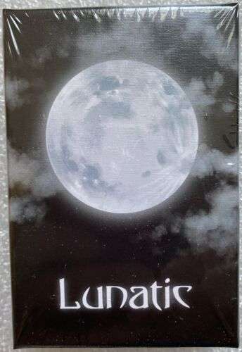 Lunatic (Board Games)