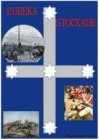 Eureka Stockade OOP (Board Games)
