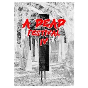 Forbidden Psalm A Dead Festival IV (RPGs)