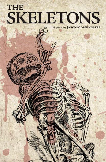 The Skeletons (RPGs)