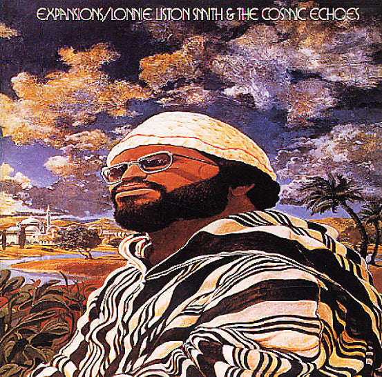 Lonnie Liston Smith - Expansions: Aaa (Remastered Edition) (Vinyl)
