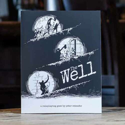 The Well (RPGs)