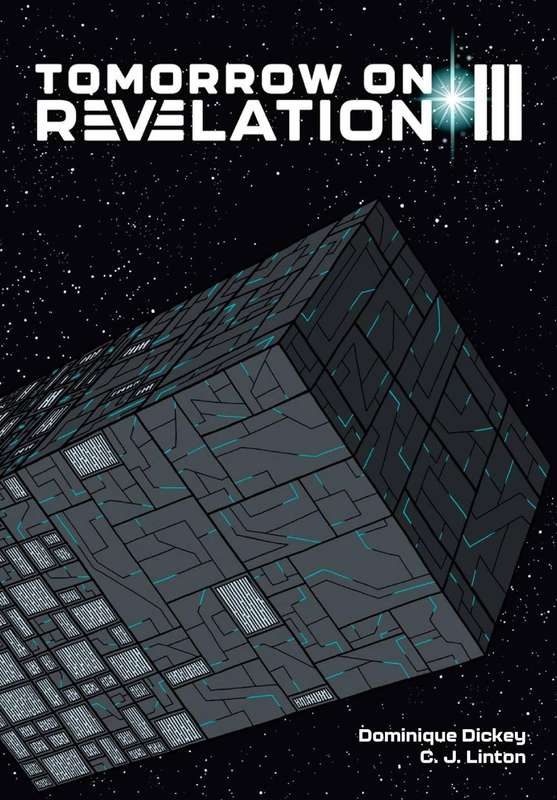 Tomorrow on Revelation III RPG (RPGs)