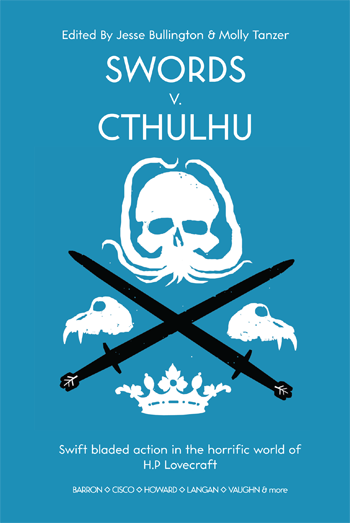 Swords v. Cthulhu (RPGs)