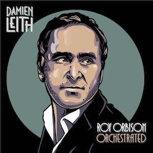 Damien Leith - Roy Orbison Orchestrated (CD)