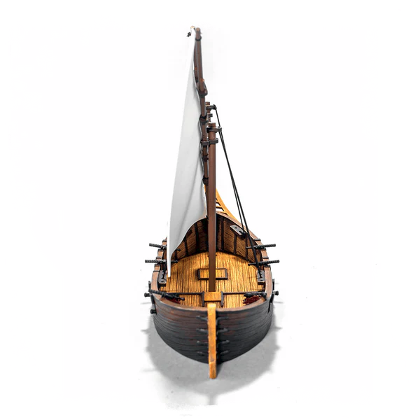 Blood & Plunder - Tartana Ship (Miniatures)