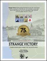 Strange Victory (Board Games)