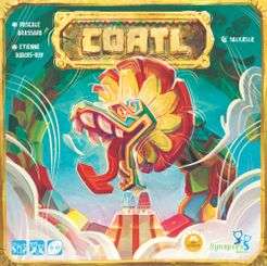 Coatl (Board Games)