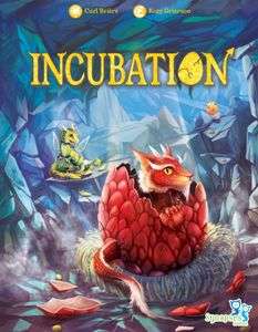 Incubation US FR (Board Games)