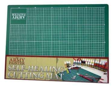 Self Healing Cutting Mat (Board & Card Game Accessories)