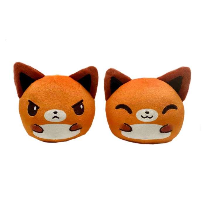 Plushie 4 Inch Sly Fox (Board Games)