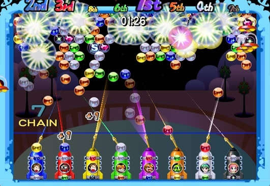 Bust-A-Move (Wii)