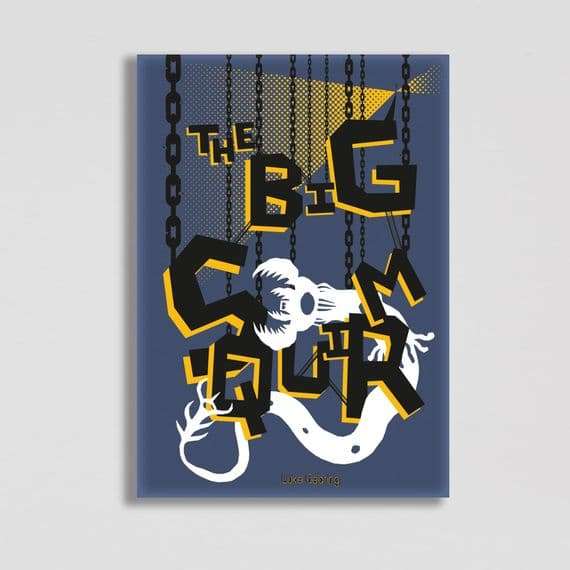 Troika RPG The Big Squirm (RPGs)