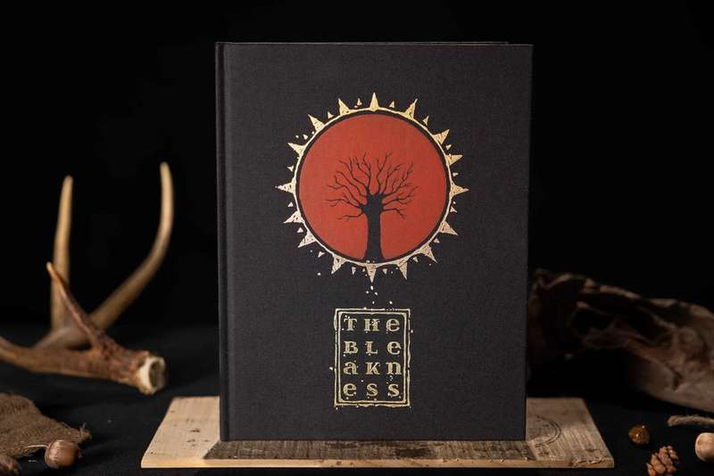 The Bleakness RPG Limited Edition (RPGs)