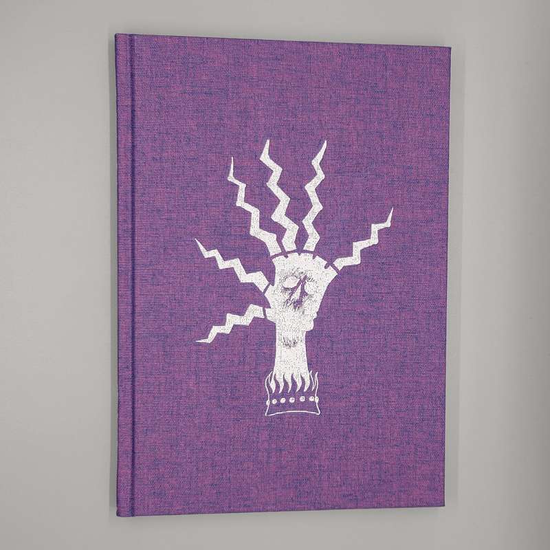 The Book of Gaub (RPGs)
