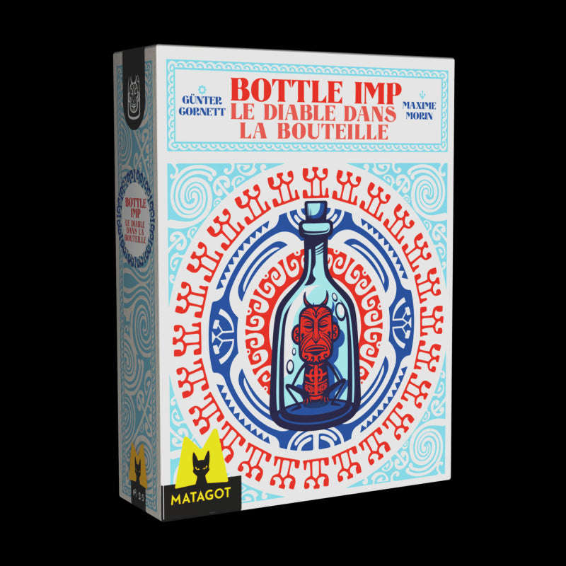 Bottle Imp (Board Games)