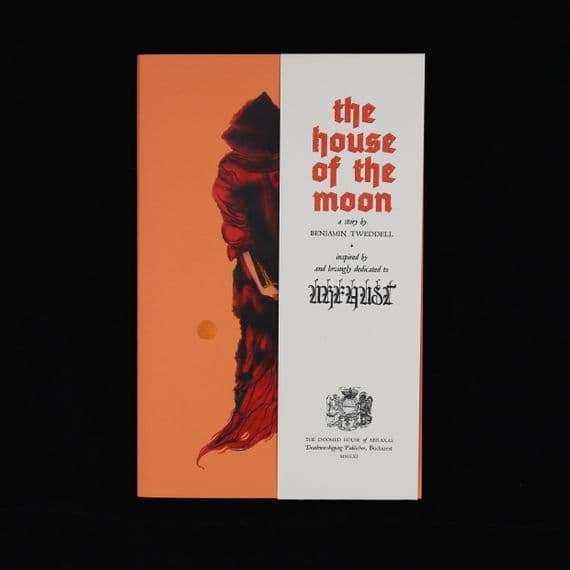 The House of the Moon (RPGs)