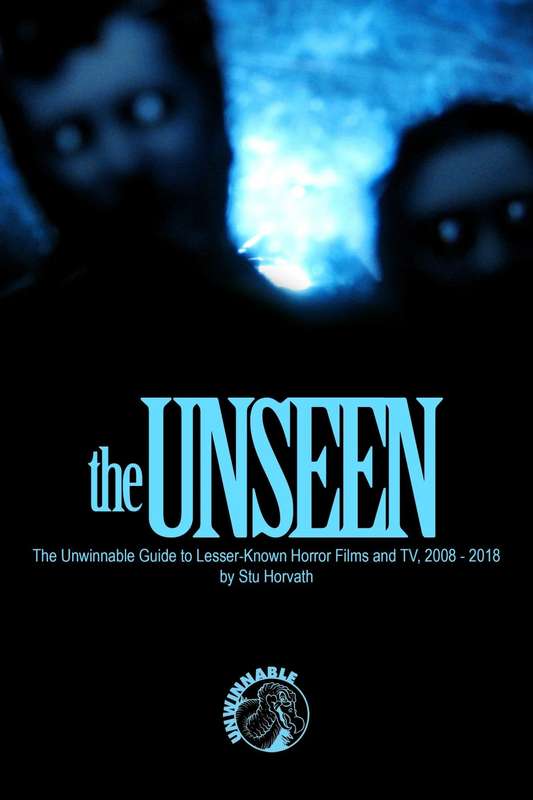 The Unseen (RPGs)