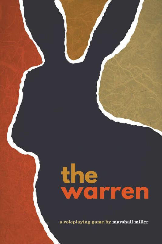 The Warren RPG (RPGs)