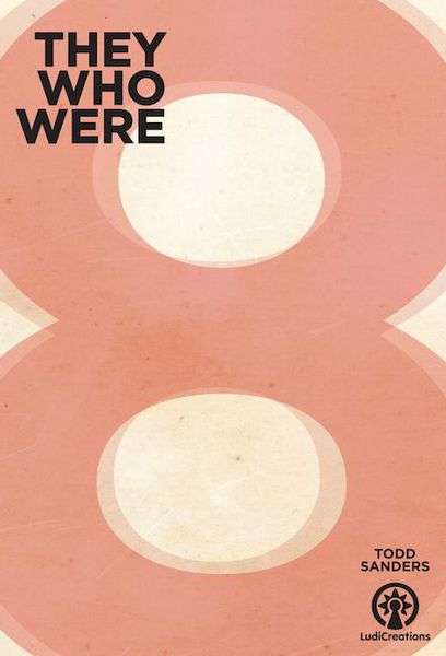They Who Were 8 (Board Games)
