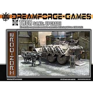 Eisenkern Thor APC Upgrade OOP (Board Games)