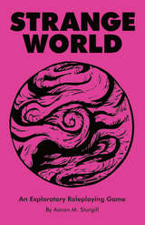 Strange World RPG (RPGs)