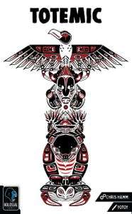 Totemic Base Game OOP (Board Games)