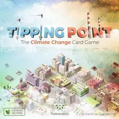 Tipping Point (Board Games)