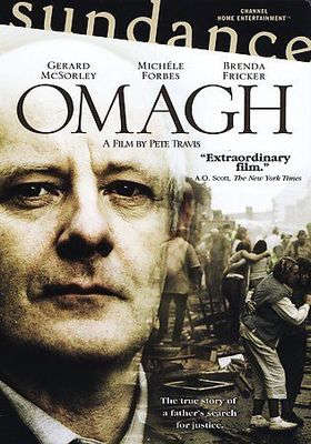 Omagh (2004) (DVD) (Second-Hand)
