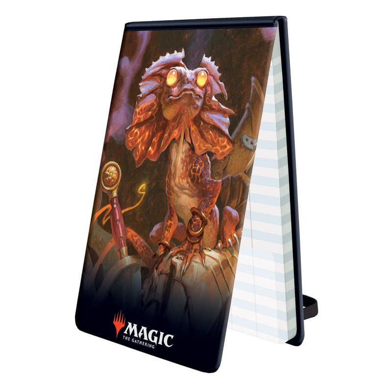 Magic the Gathering CCG Commander Legends V2 Life Pads (Board & Card Game Accessories)