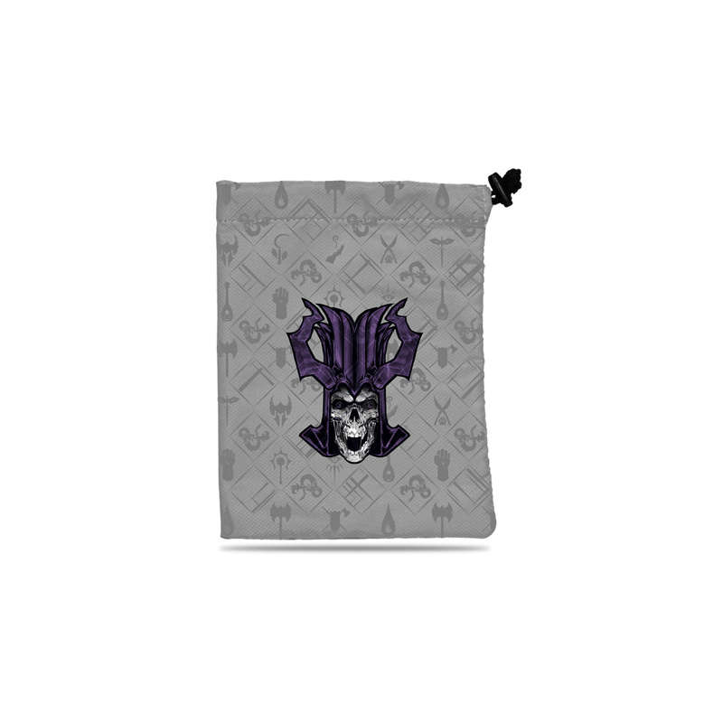 Dungeons & Dragons Treasure Nest Lich (Board & Card Game Accessories)