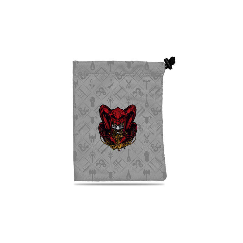 Dungeons & Dragons Treasure Nest Fire Giant (Board & Card Game Accessories)